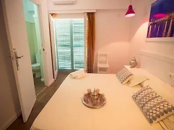 Hotell Sunset Ibiza San Antonio (Ibiza)