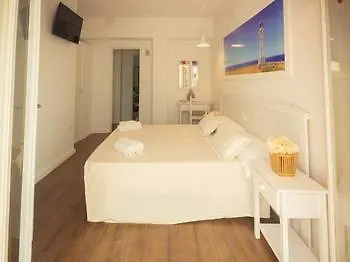 Hotell Sunset Ibiza San Antonio (Ibiza)