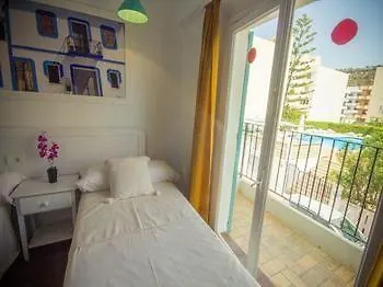 Hotell Sunset Ibiza 3*