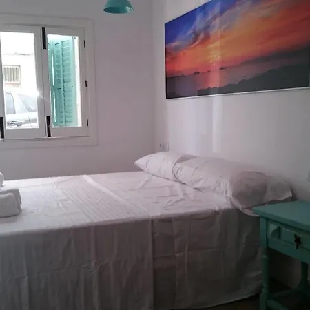 Hotell Sunset Ibiza
