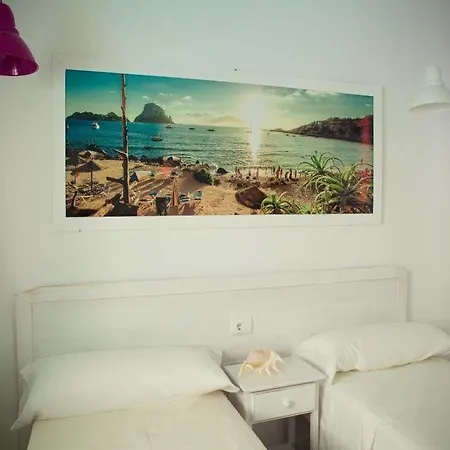 Sunset Ibiza Hotell
