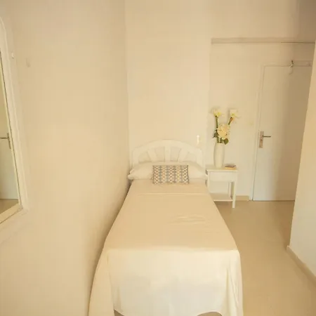 Hotell Sunset Ibiza 3*