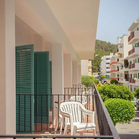 Sunset Ibiza 3* San Antonio (Ibiza)