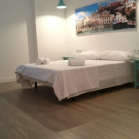Sunset Ibiza Hotell 3*