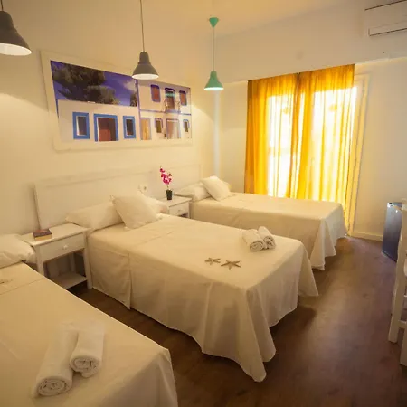 Sunset Ibiza 3*