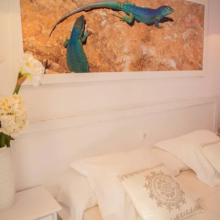 Hotel Sunset Ibiza 3*